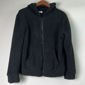 Victoria Cropped Hoodie